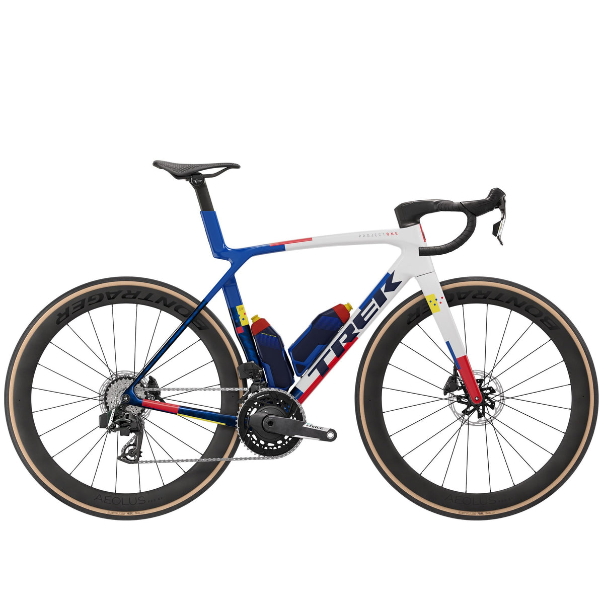 Madone SLR 7 AXS Gen 8