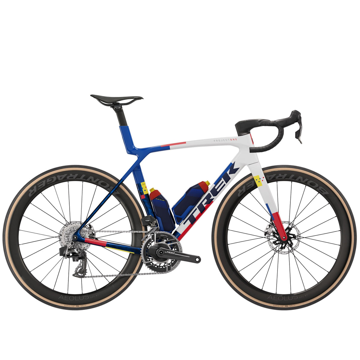 Madone SLR 9 AXS Gen 8