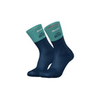 Santini Trek Driftless Team Replica Cycling Socks
