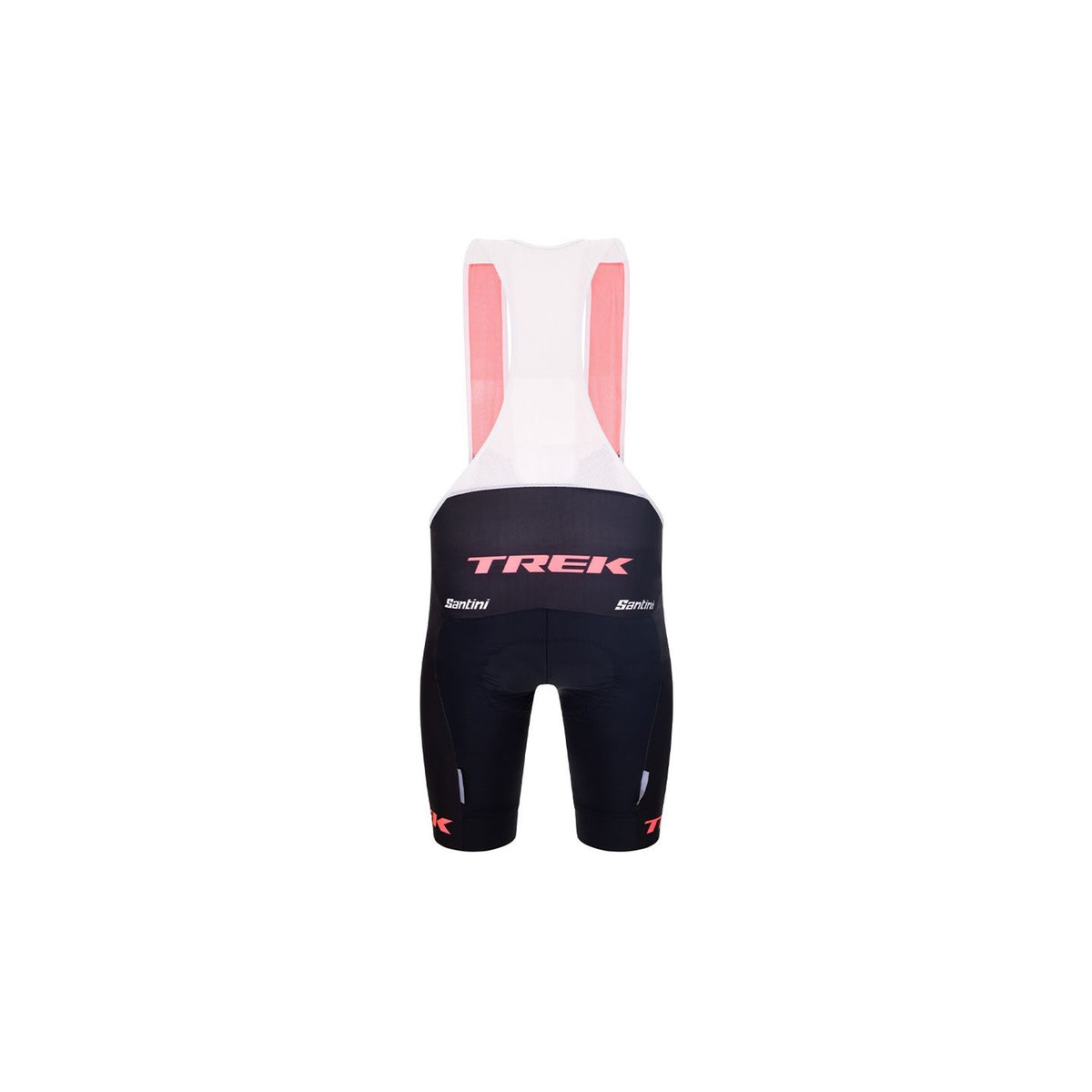 Santini Trek-Unbroken XC Team Replica Cycling Bib Shorts