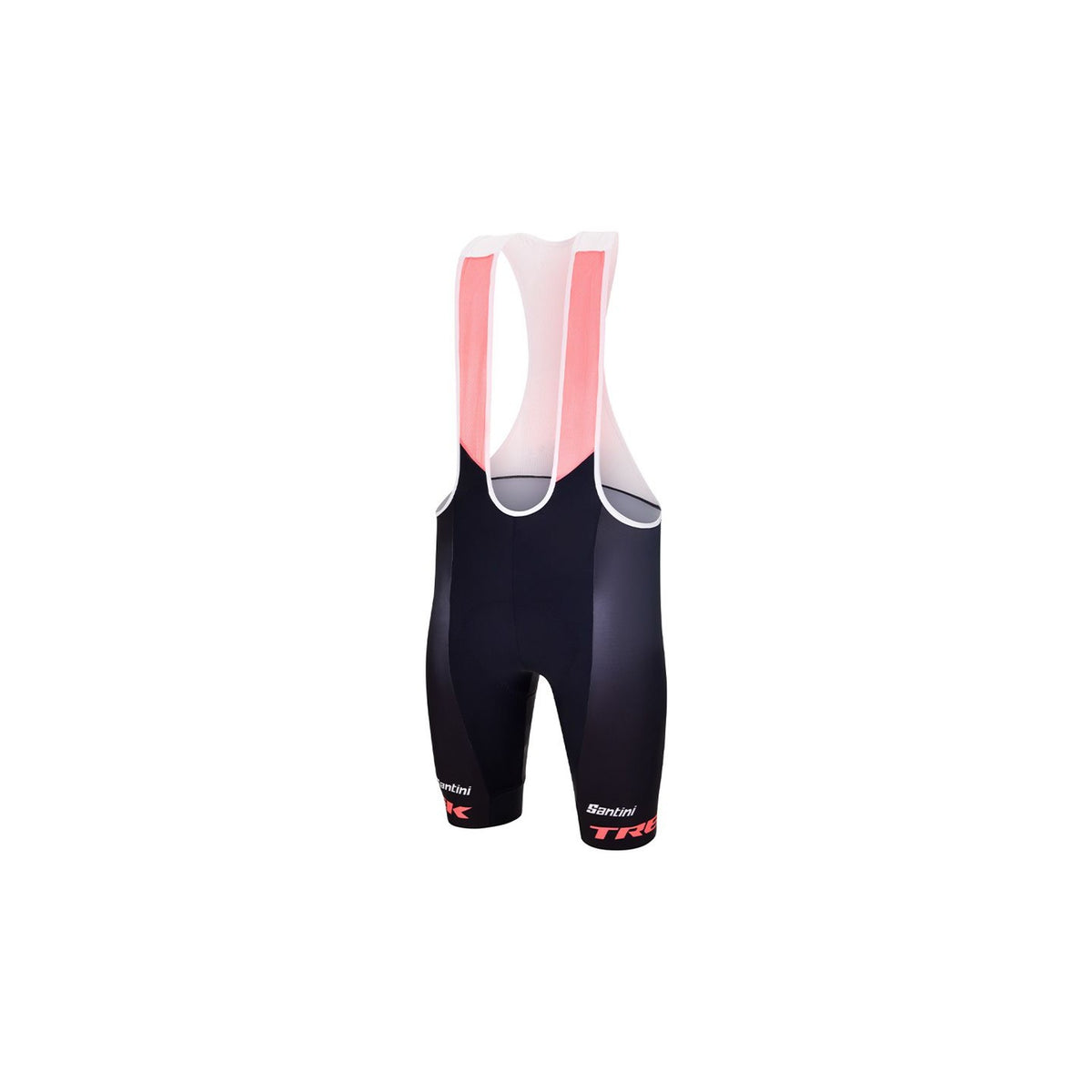 Santini Trek-Unbroken XC Team Replica Cycling Bib Shorts