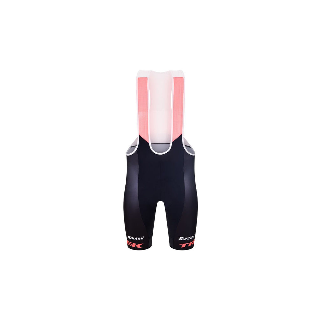 Santini Trek-Unbroken XC Team Replica Cycling Bib Shorts