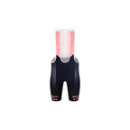 Santini Trek-Unbroken XC Team Replica Cycling Bib Shorts