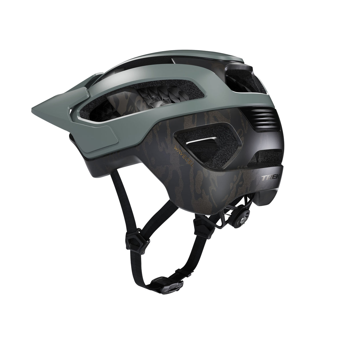 Rally WaveCel Mountain Bike Helmet