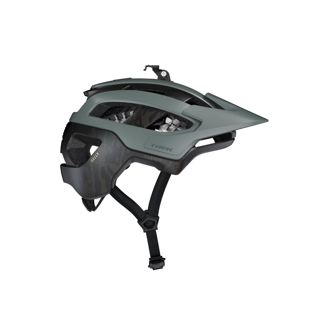 Rally WaveCel Mountain Bike Helmet
