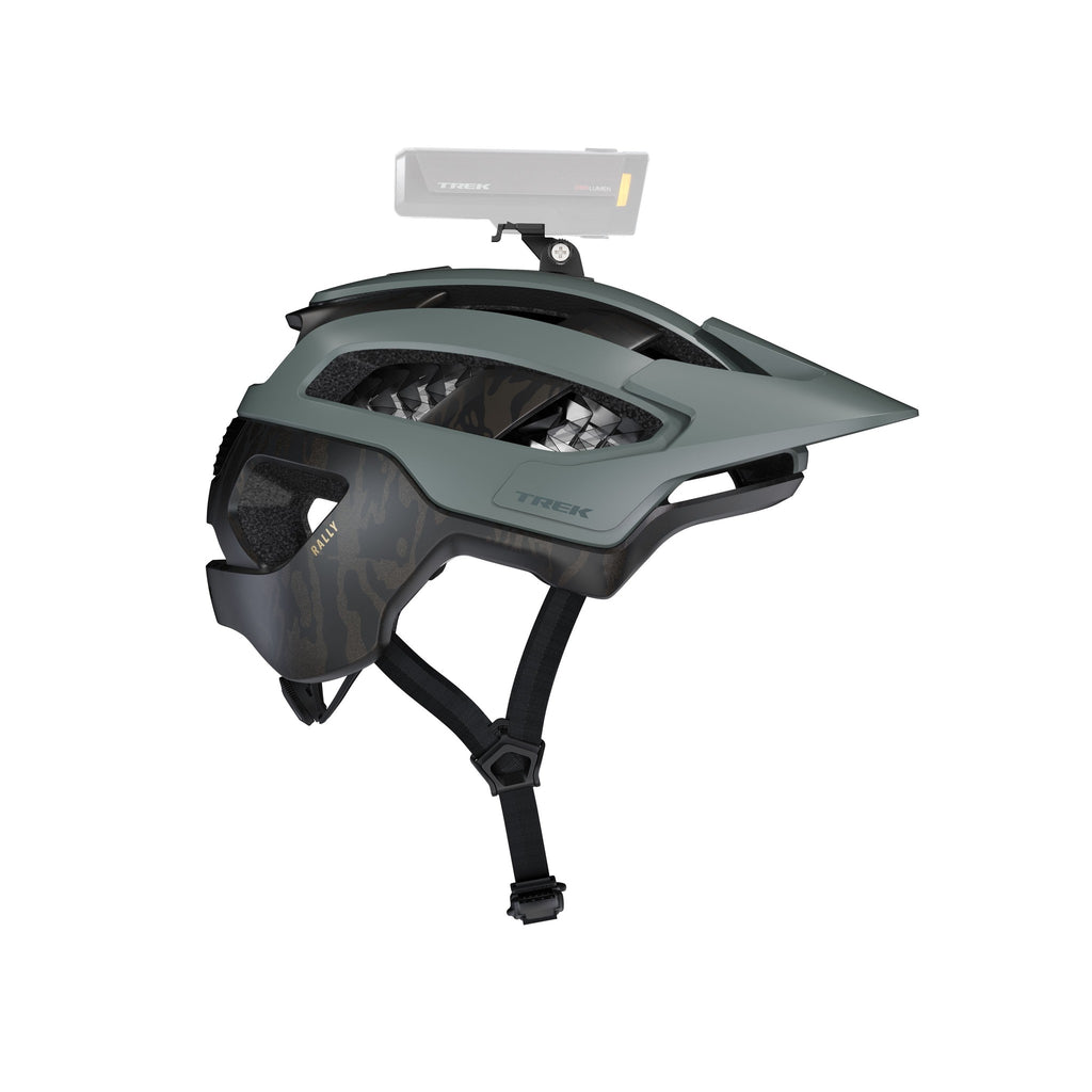 Rally WaveCel Mountain Bike Helmet