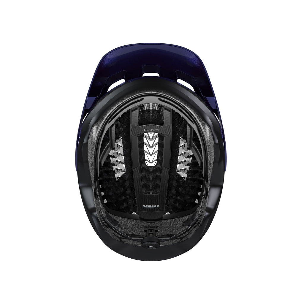 Rally WaveCel Mountain Bike Helmet