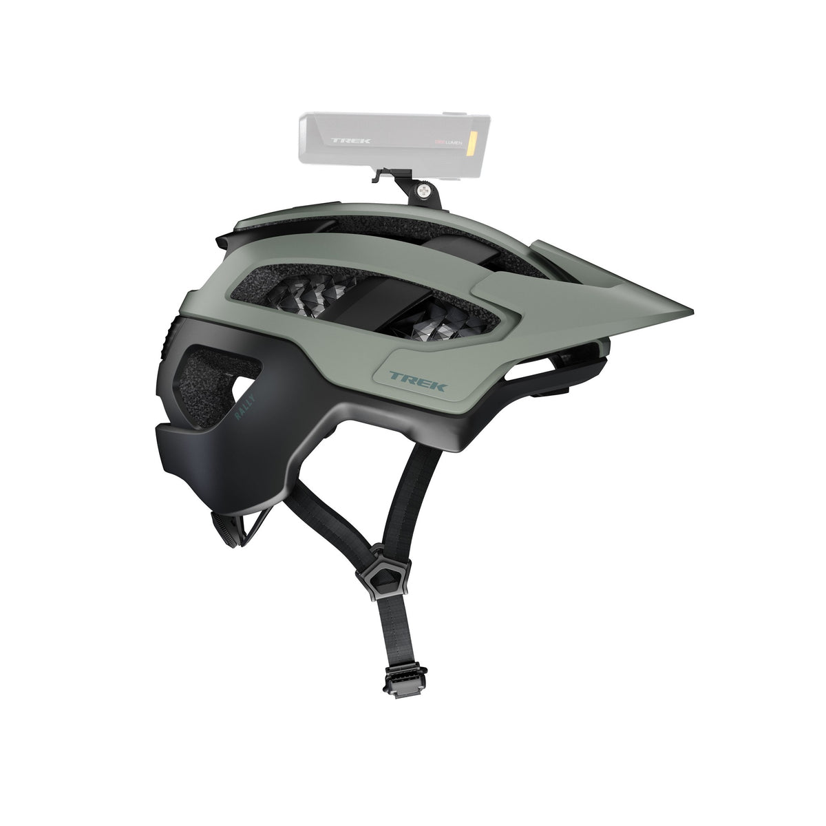 Rally WaveCel Mountain Bike Helmet