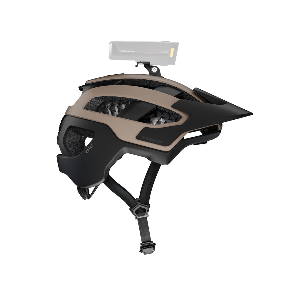 Rally WaveCel Mountain Bike Helmet