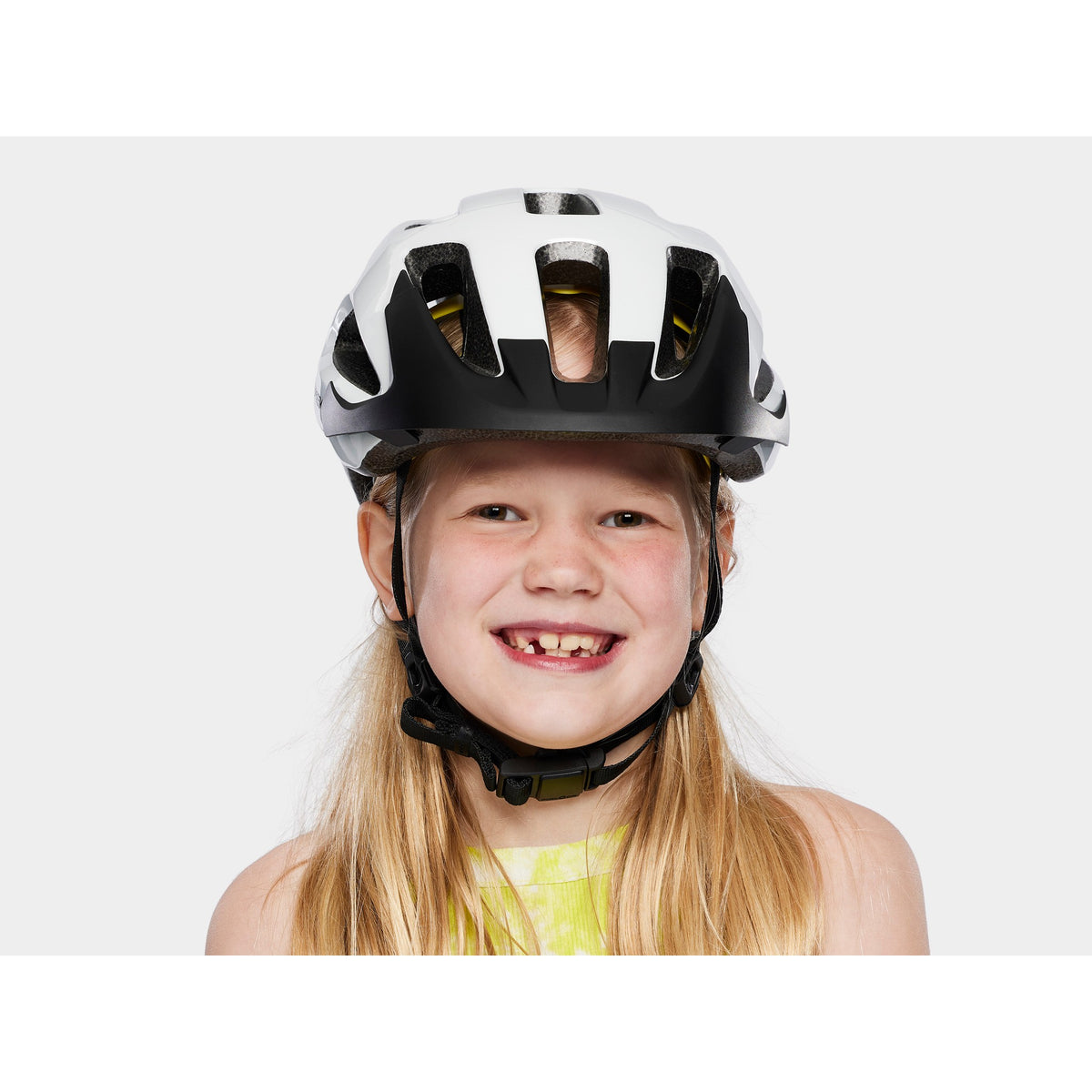 Solstice Mips Children's Bike Helmet
