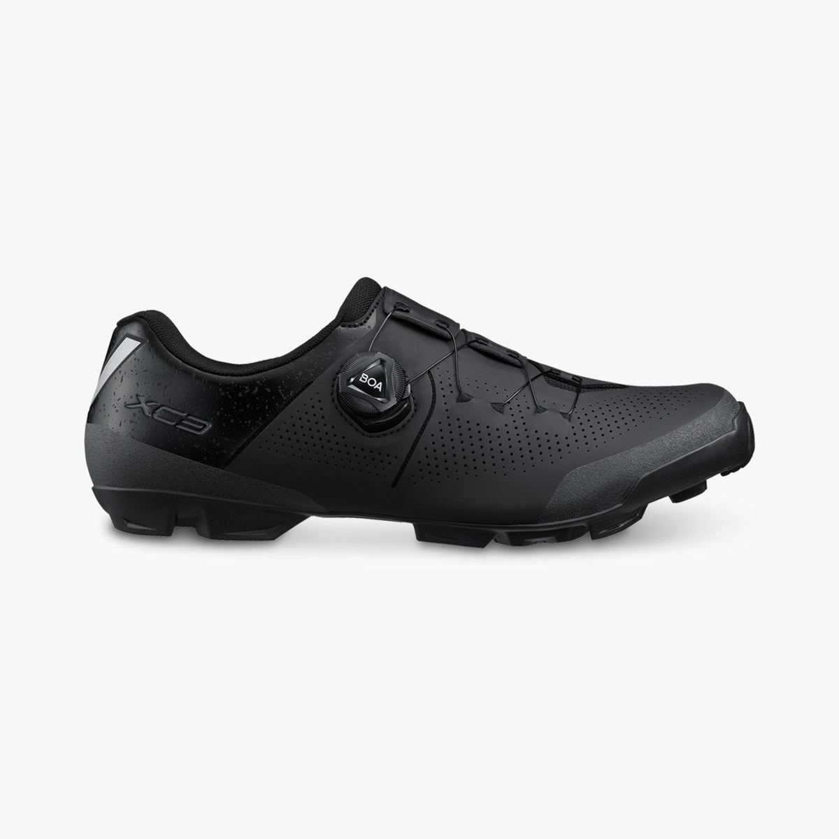 SH-XC302 Mountain Bike Shoes