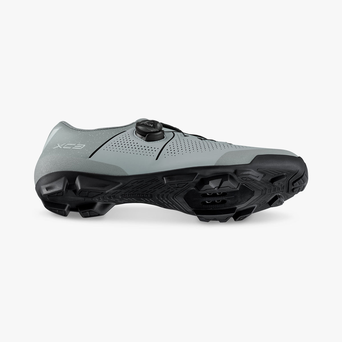 SH-XC302 Mountain Bike Shoes