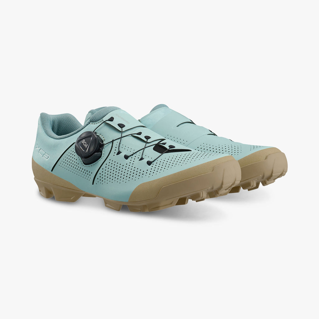 SH-XC302 Women's Mountain Bike Shoes