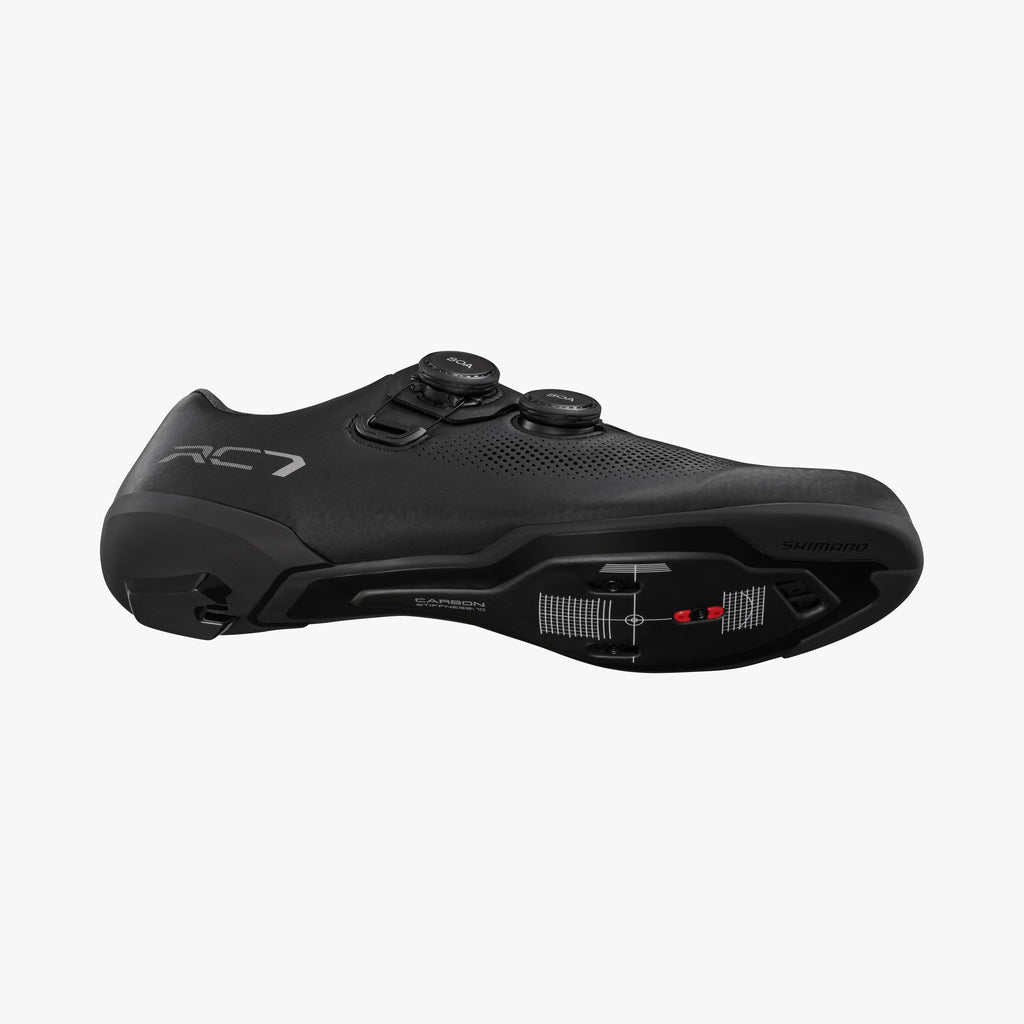 SH-RC703 Road Shoes