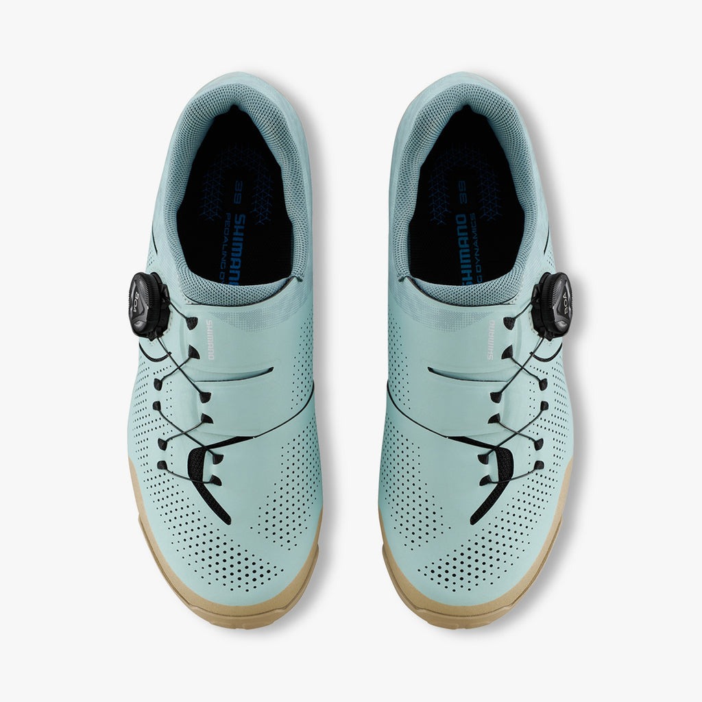 SH-XC302 Women's Mountain Bike Shoes