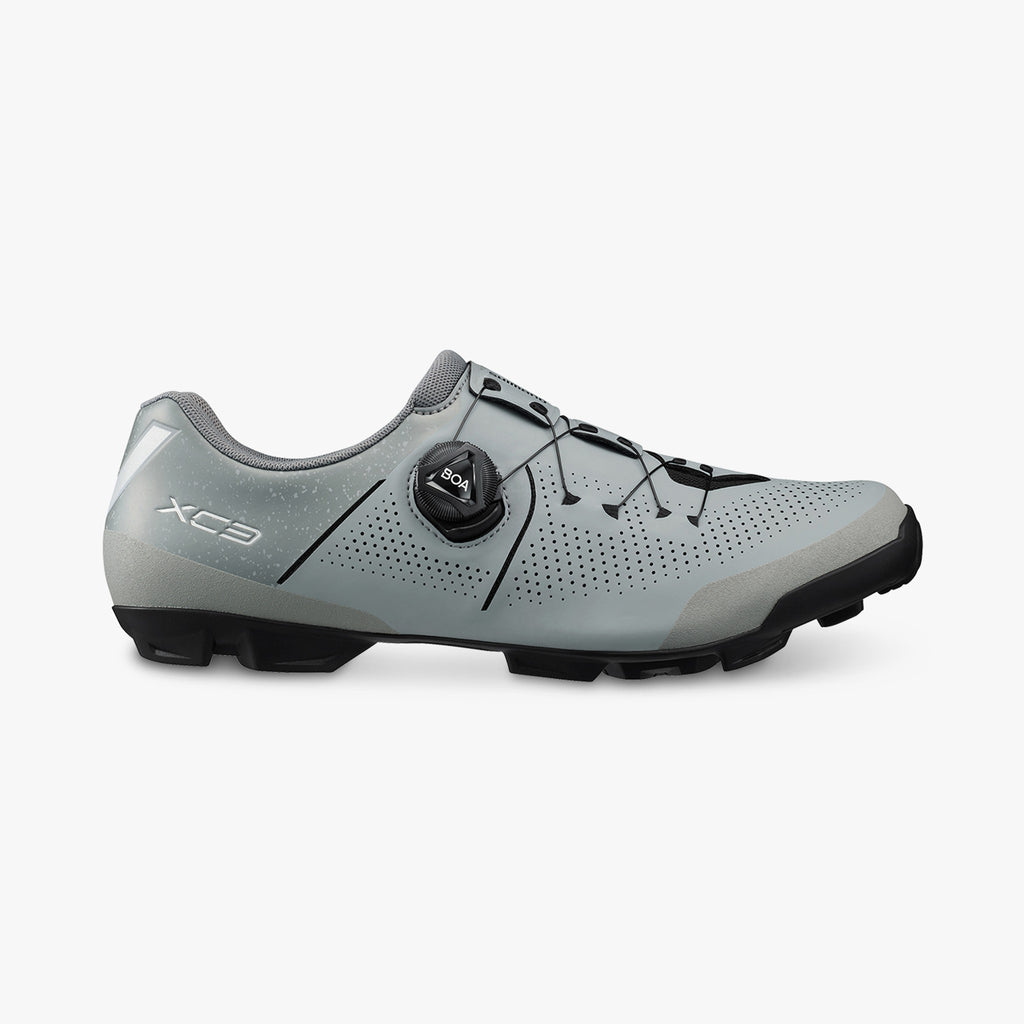 SH-XC302 Mountain Bike Shoes