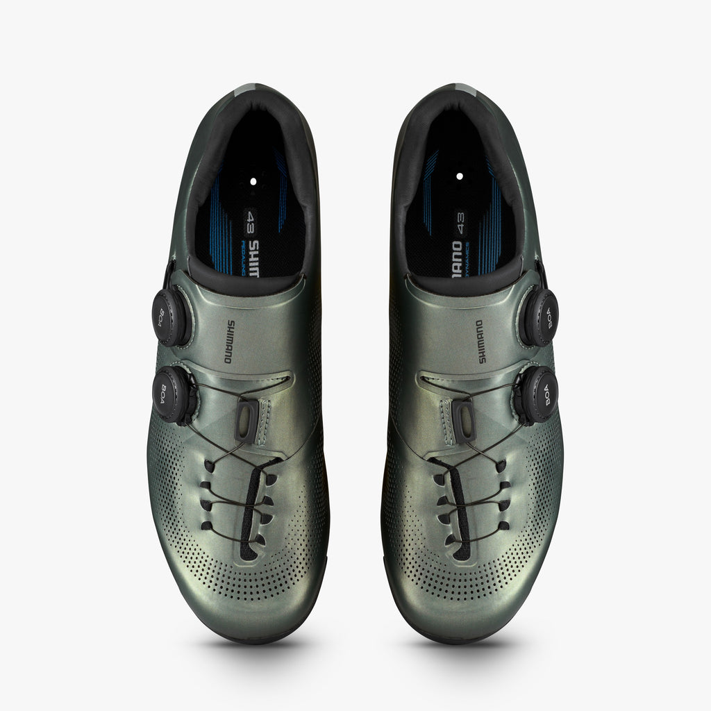 SH-RC703 Road Shoes