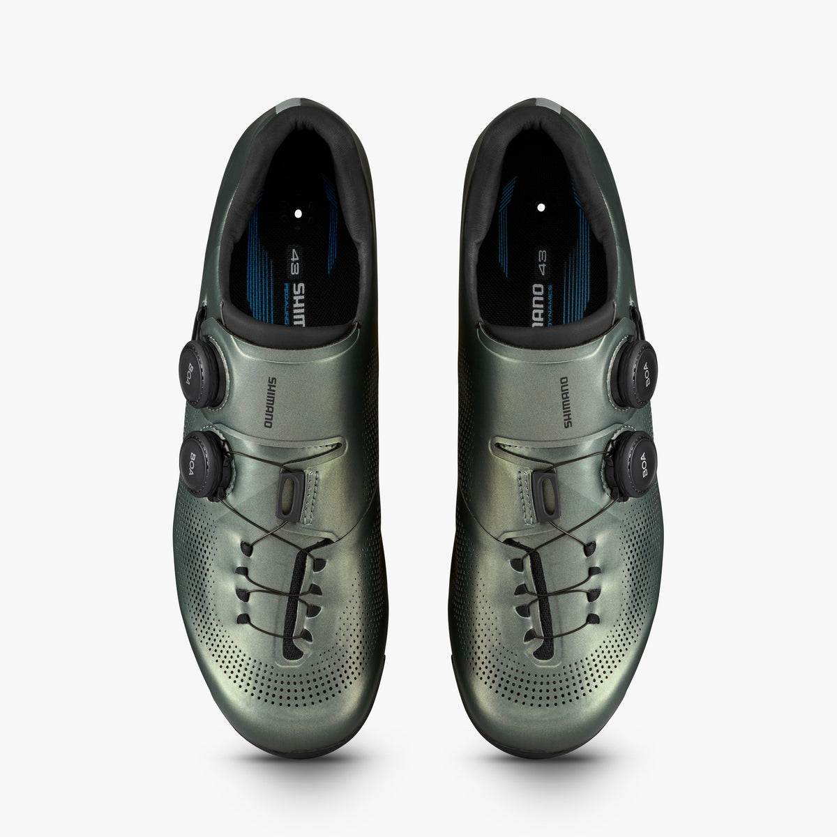 SH-RC703 Road Shoes
