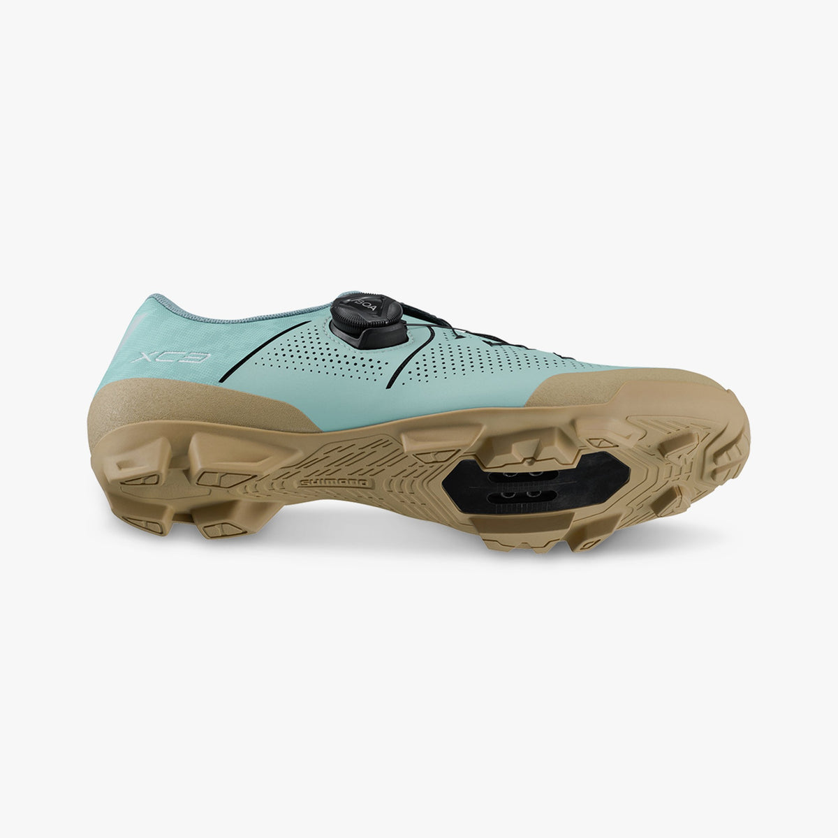 SH-XC302 Women's Mountain Bike Shoes
