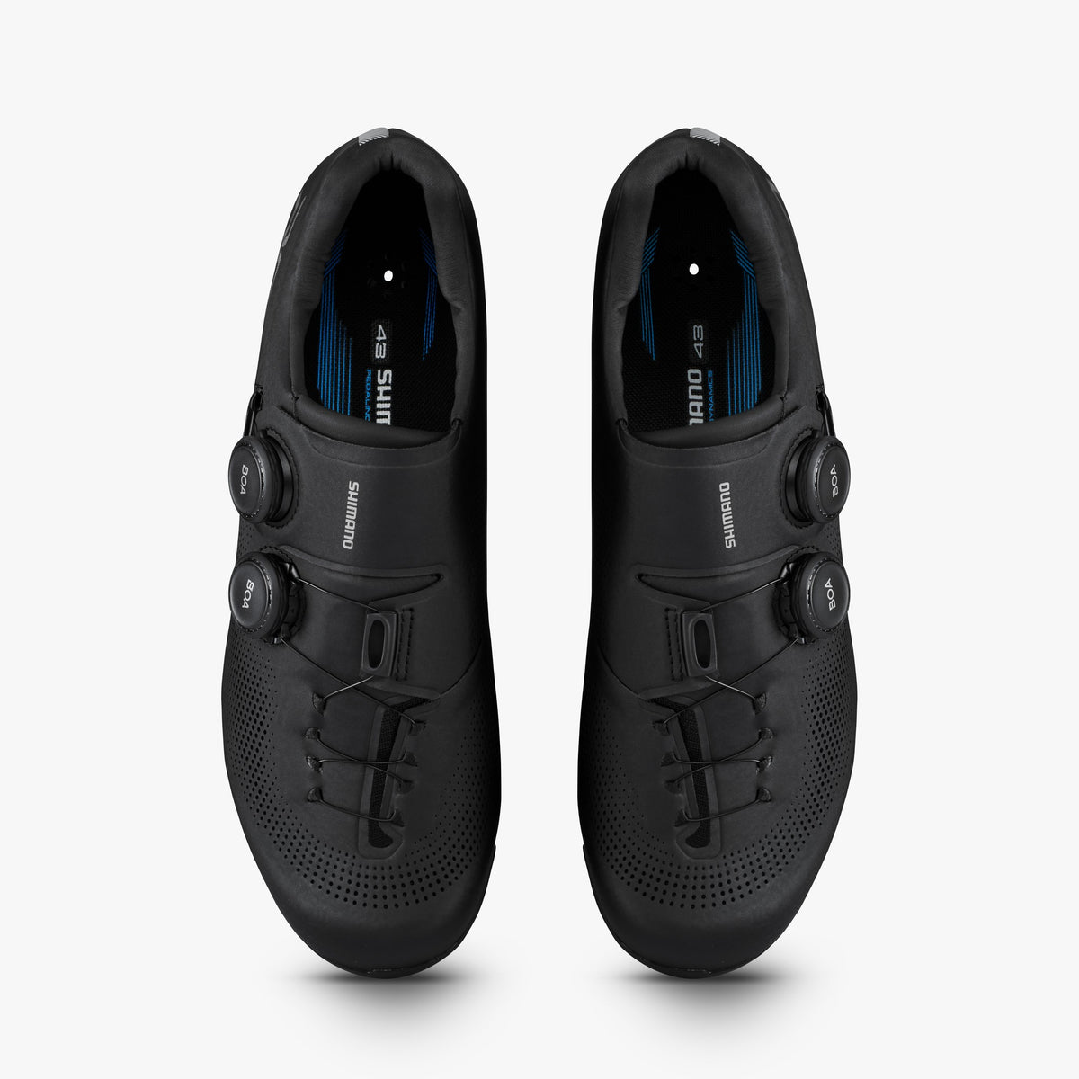 SH-RC703 Road Shoes