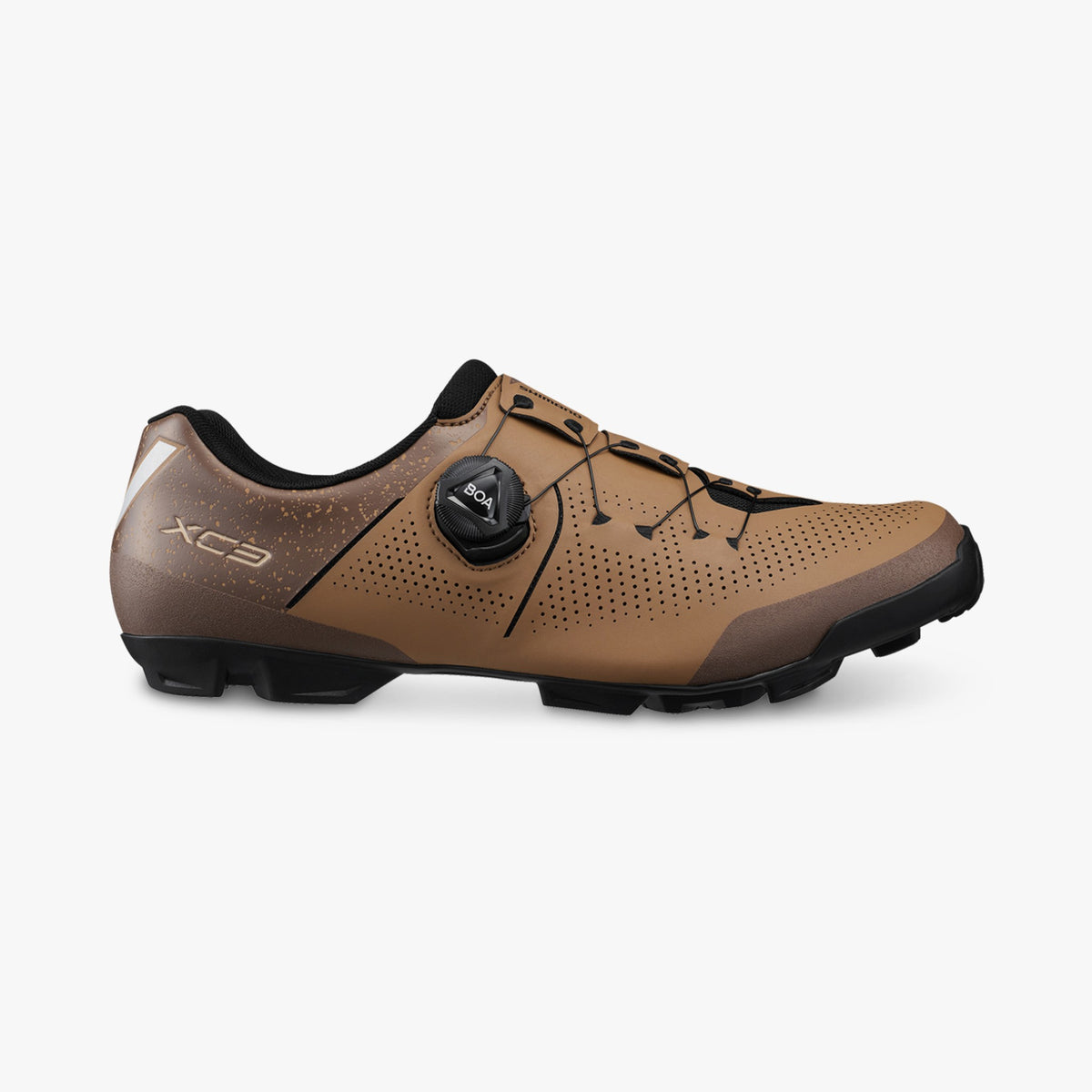 SH-XC302 Mountain Bike Shoes