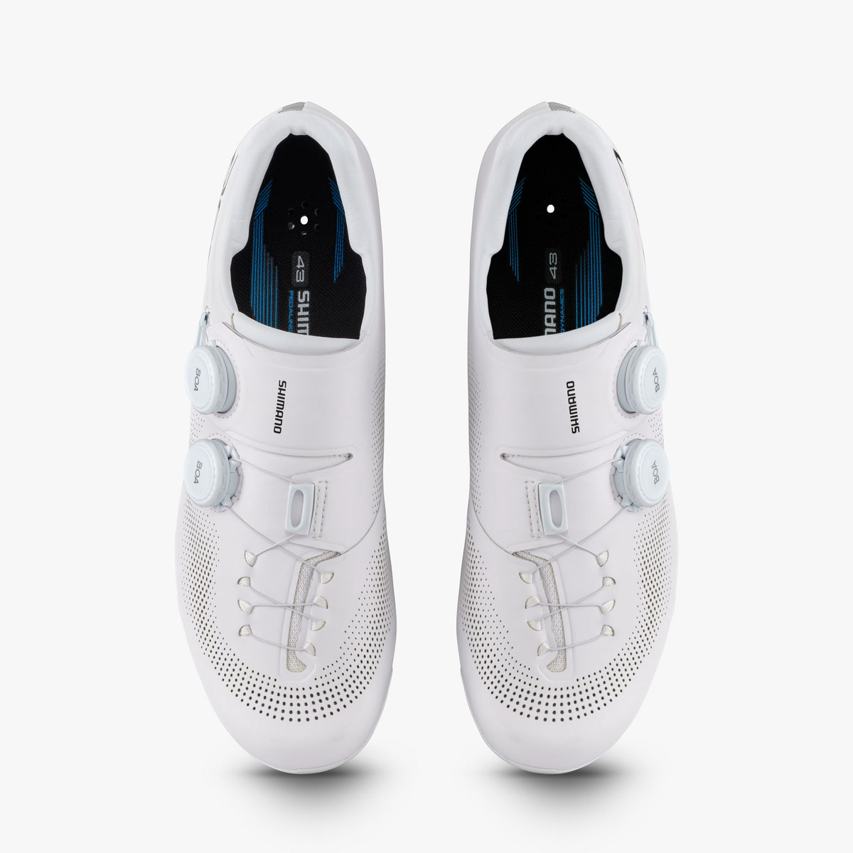 SH-RC703 Road Shoes