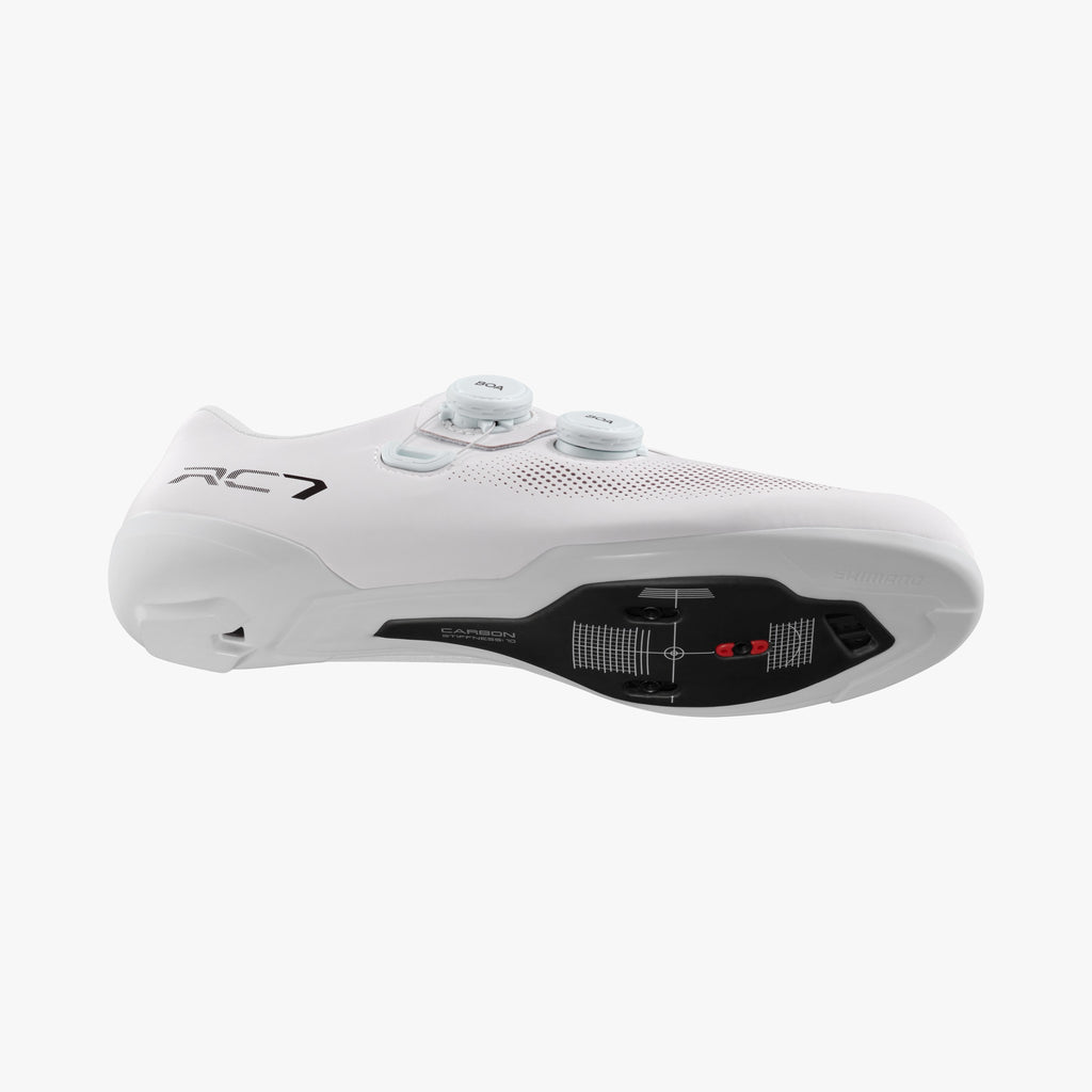 SH-RC703 Road Shoes