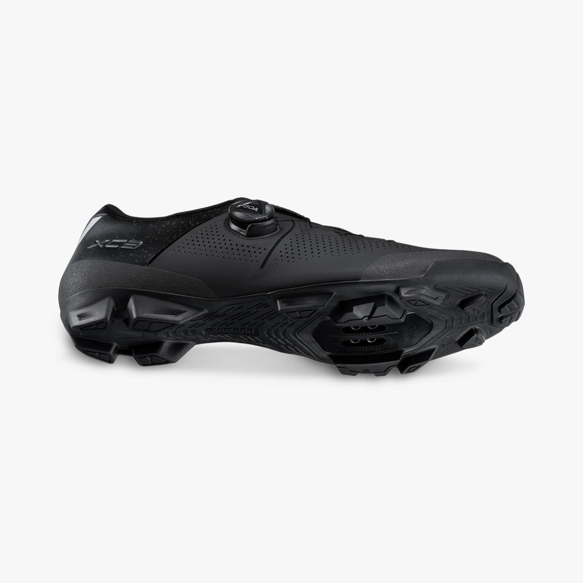 SH-XC302 Mountain Bike Shoes
