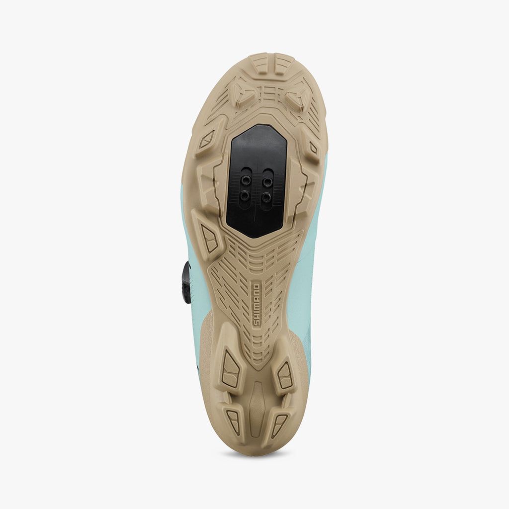 SH-XC302 Women's Mountain Bike Shoes