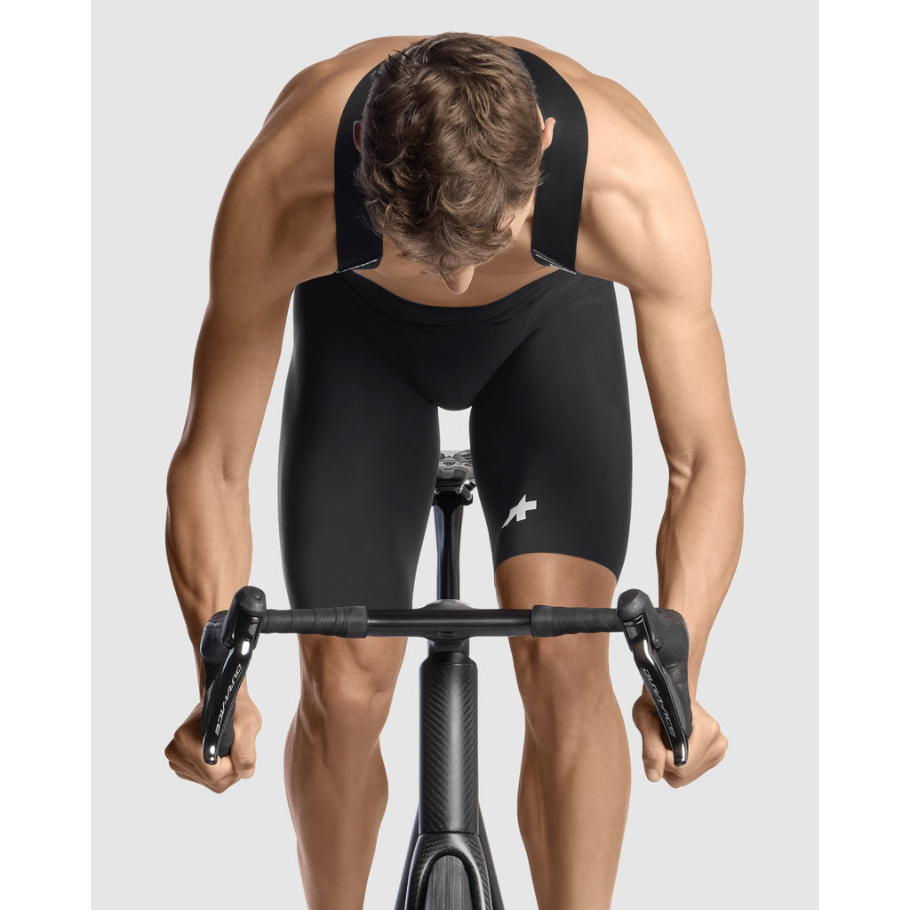 EQUIPE R Bib Shorts S11