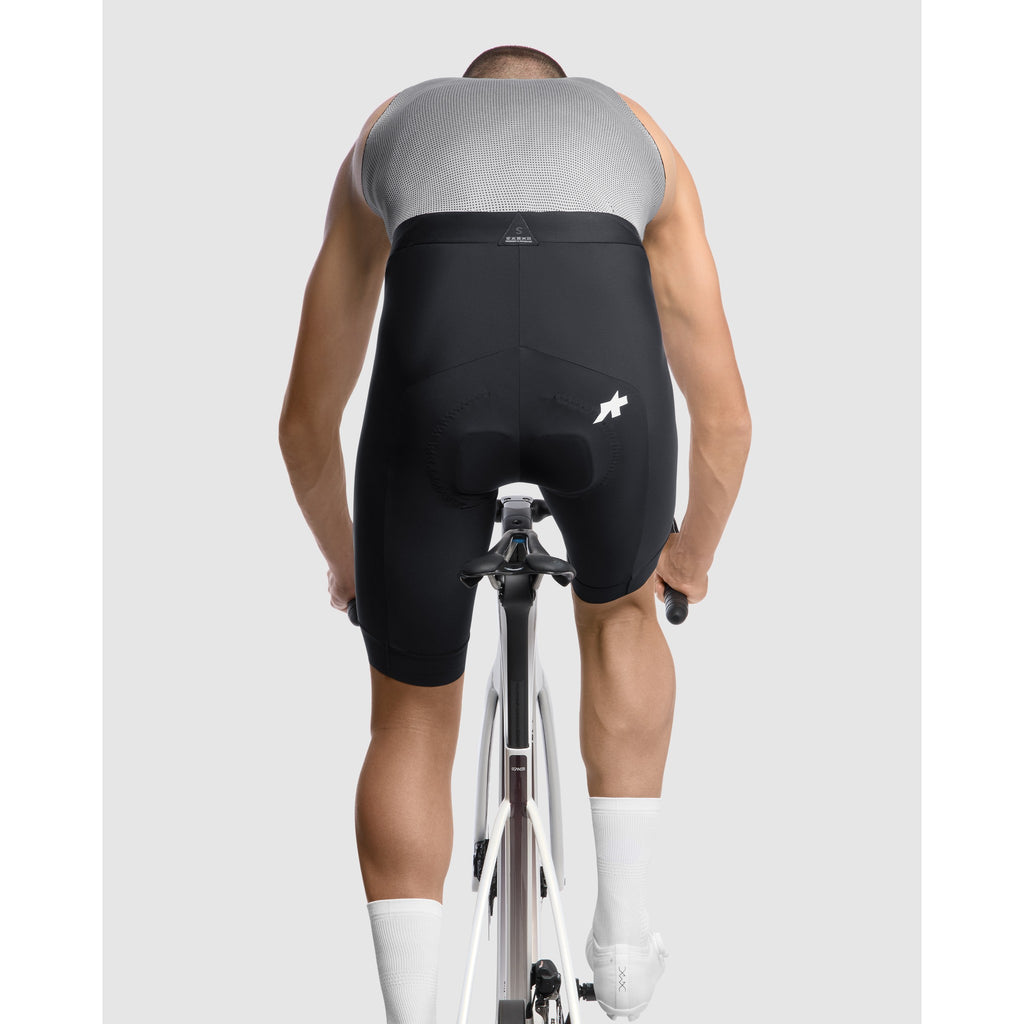 MILLE GT Half Shorts S11