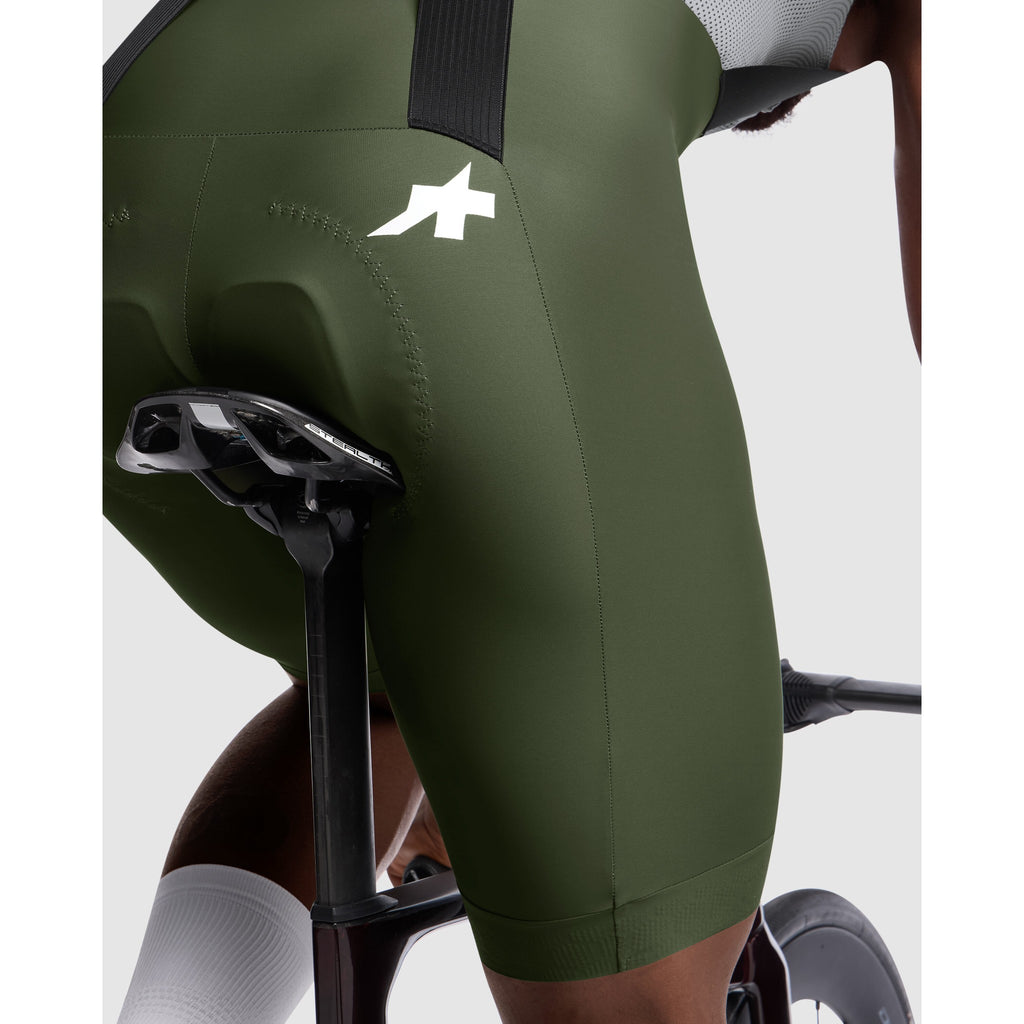 MILLE GT Bib Shorts S11