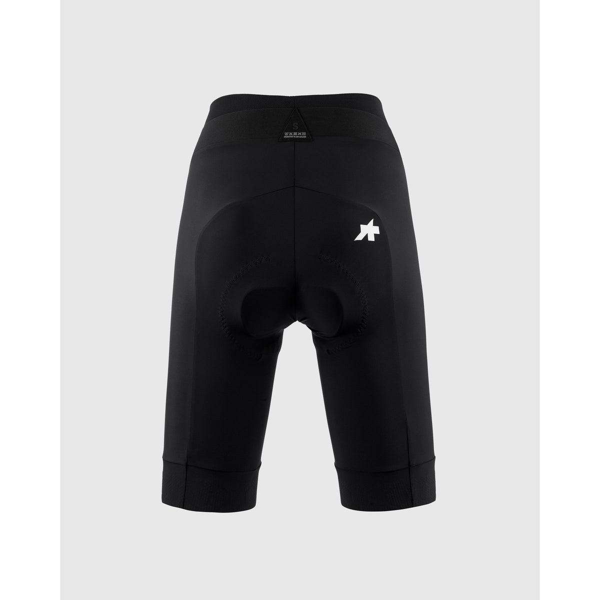 UMA GT Half Shorts S11 Long
