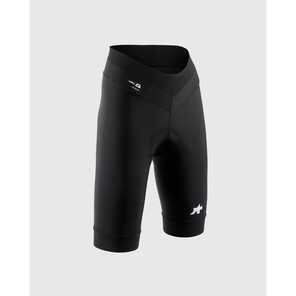 UMA GT Half Shorts S11 Long