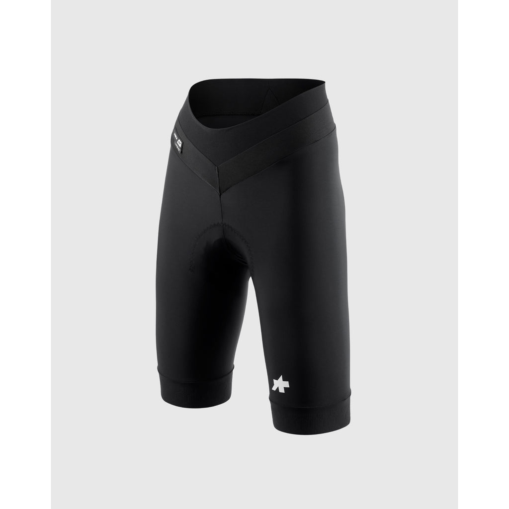 UMA GT Half Shorts S11 Long