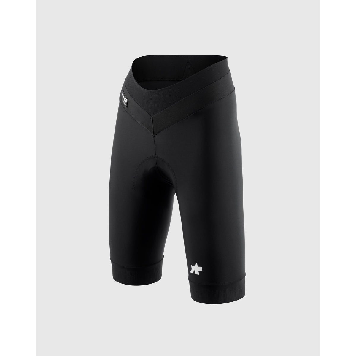 UMA GT Half Shorts S11 Long