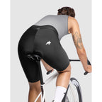 UMA GT Half Shorts S11 Long
