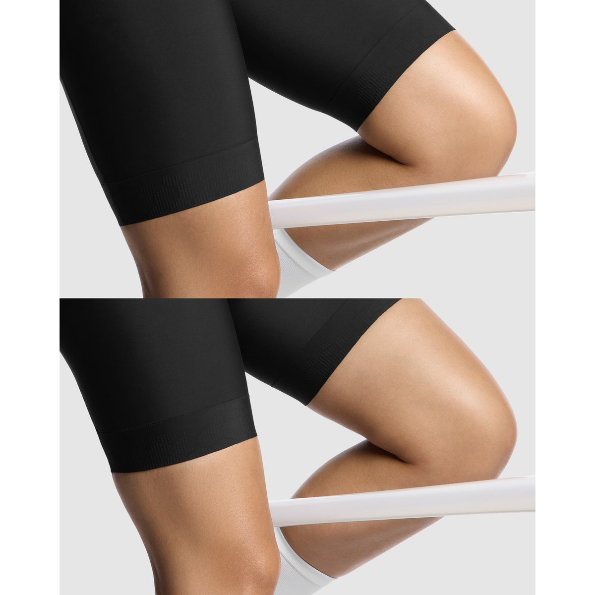 UMA GT Half Shorts S11 Long