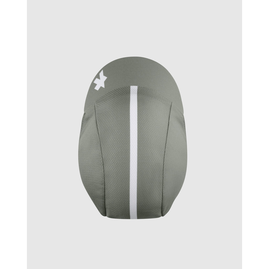 Endurance Cap P1