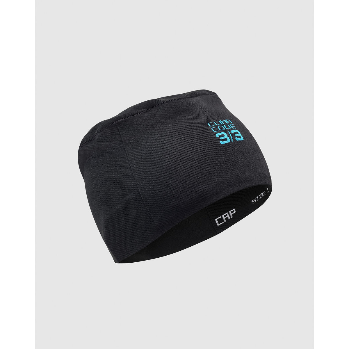 Winter Cap P1