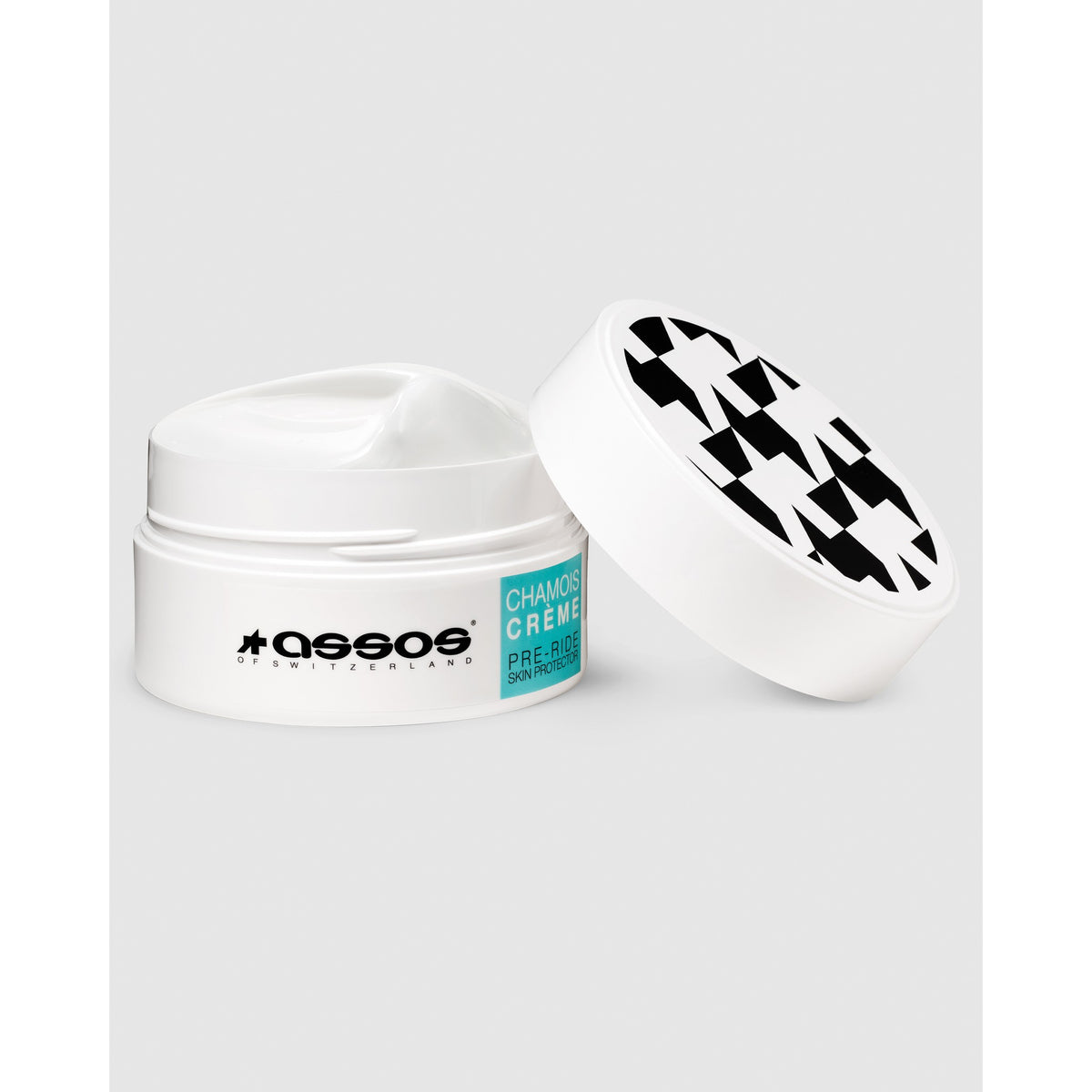 Chamois Crème 200ml