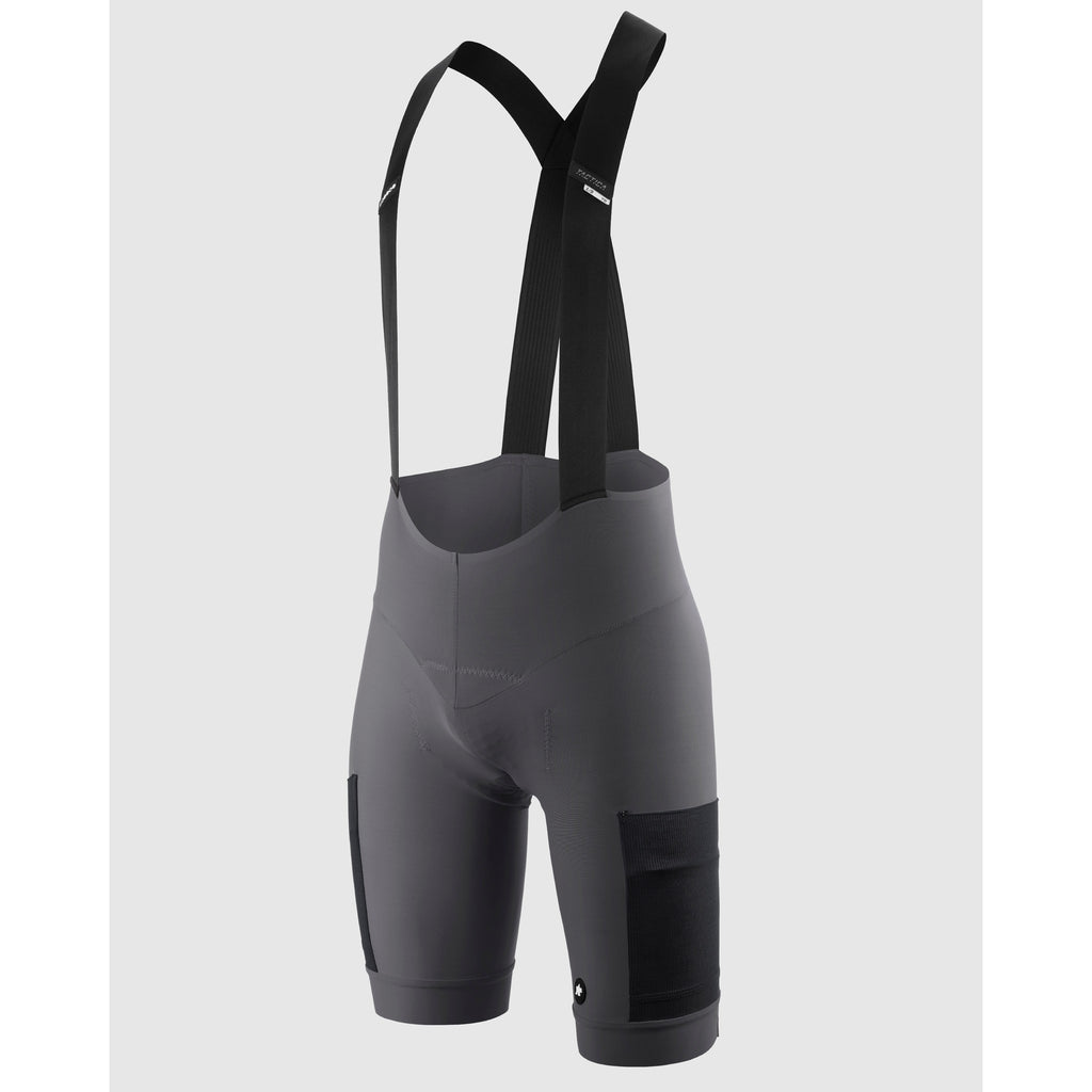 TACTICA Kieskäfer Gravel Bib Shorts T5