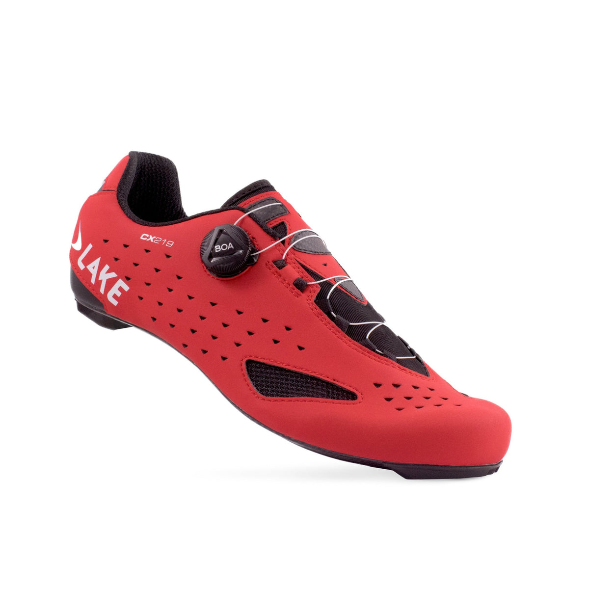 CX219 Road Shoes