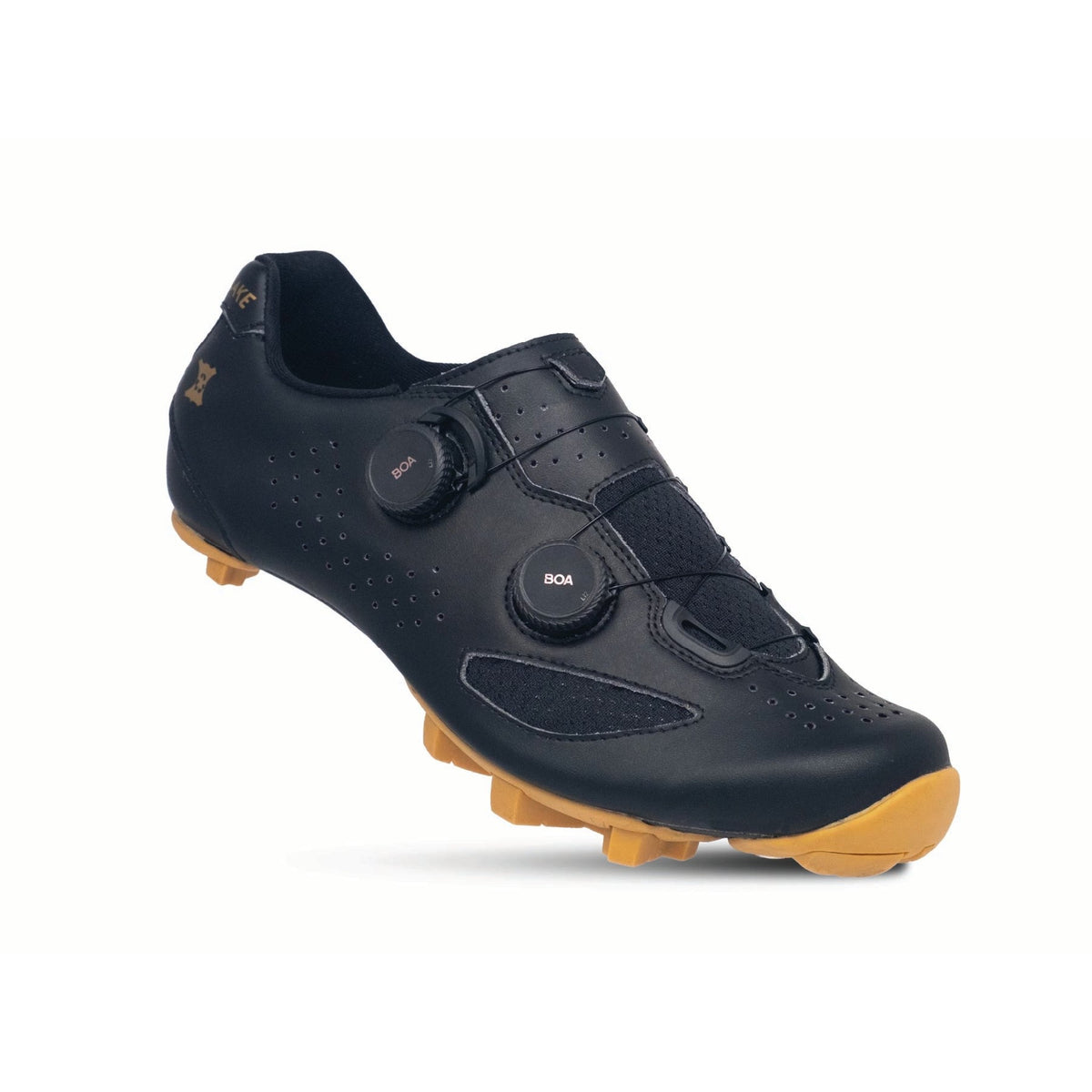MX239 GRAVEL Shoes