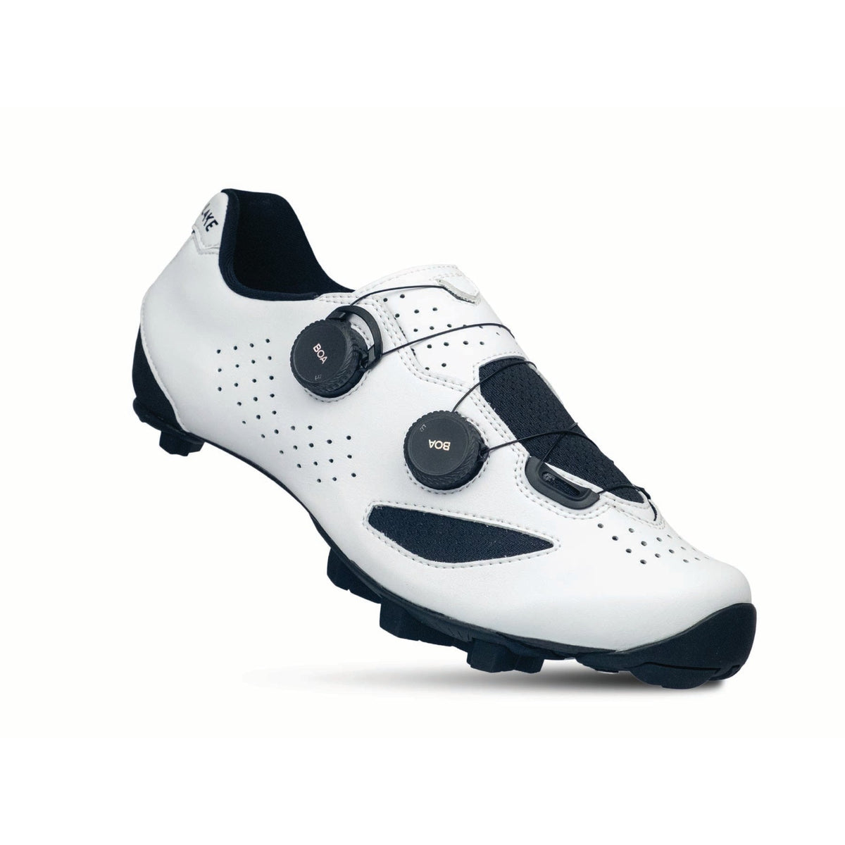 MX239 GRAVEL Shoes