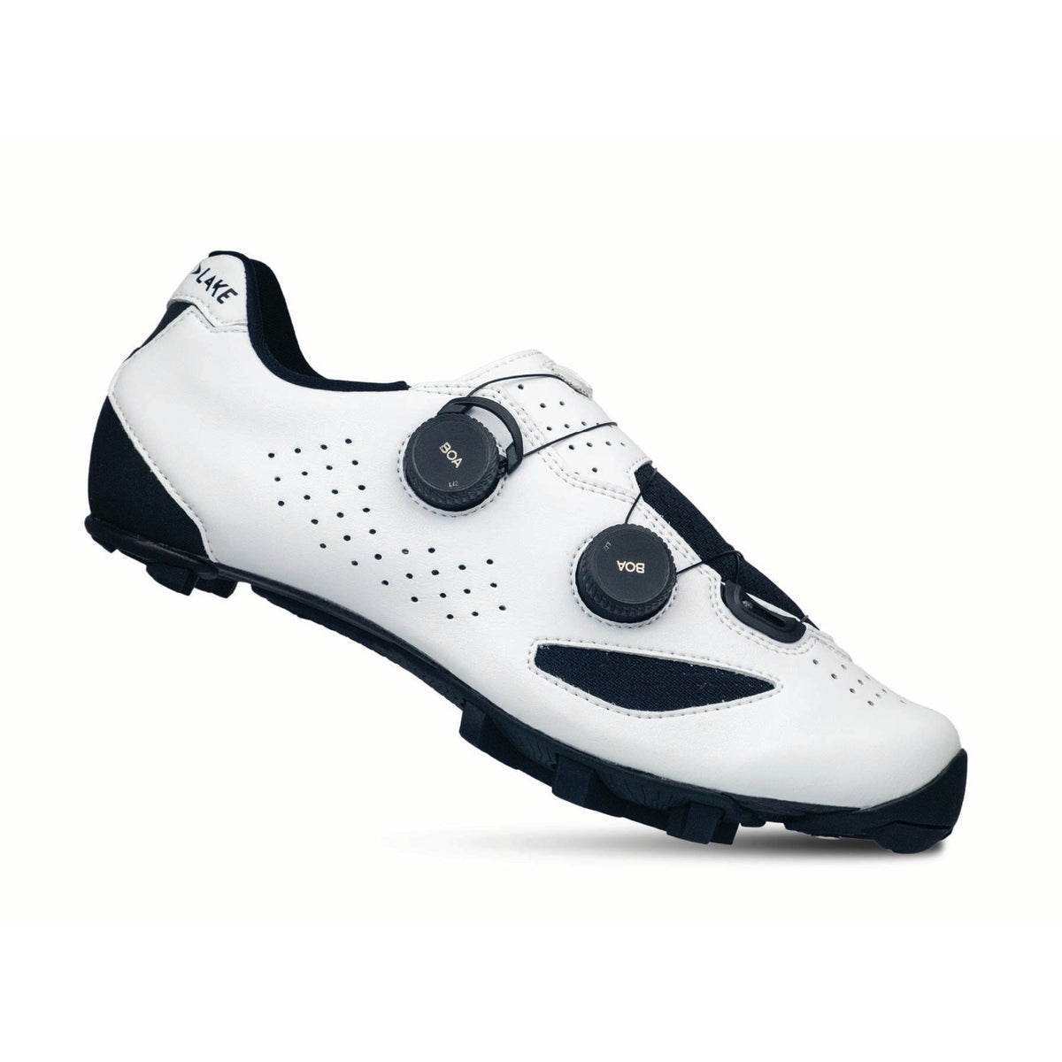 MX239 GRAVEL Shoes