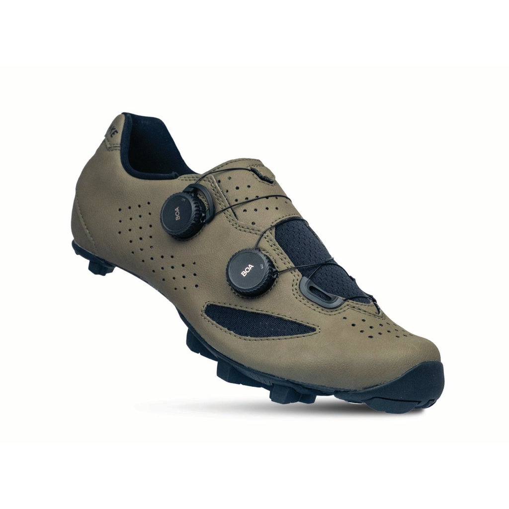 MX239 GRAVEL Shoes