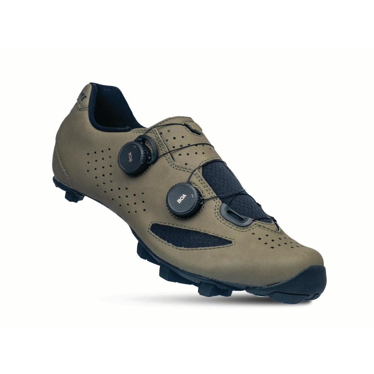 MX239 GRAVEL Shoes
