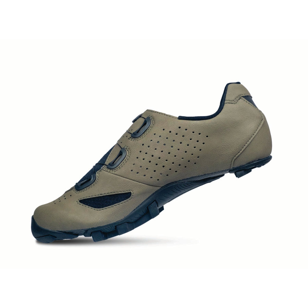 MX239 GRAVEL Shoes
