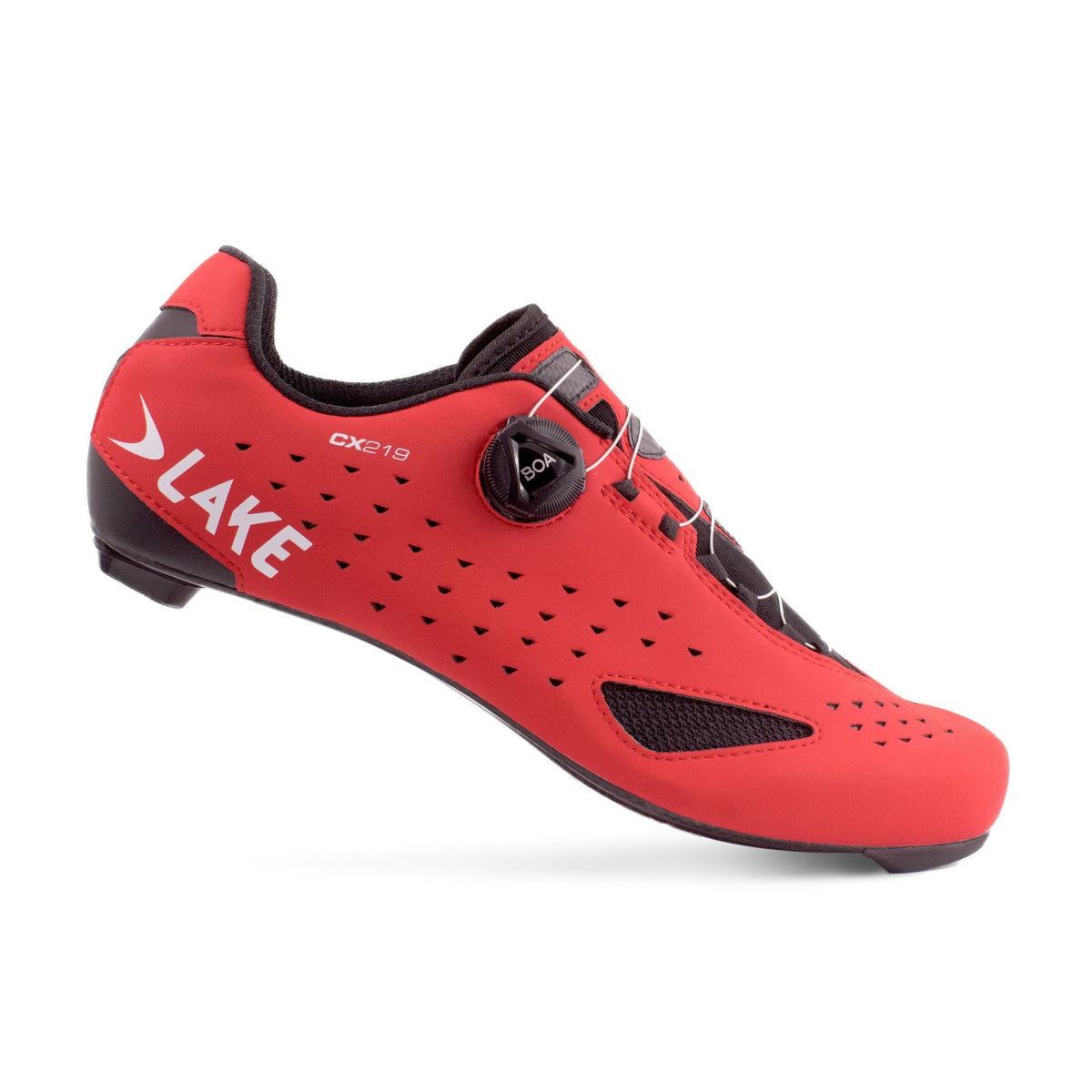CX219 Road Shoes